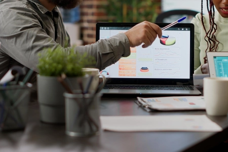 Product Page Optimization